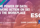 [WEBINAR] The Power of Data: Taking action on DEI in the Workplace