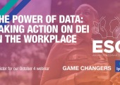 [WEBINAR] The Power of Data: Taking action on DEI in the Workplace