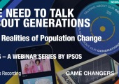 [WEBINAR] KEYS - We need to talk about generations