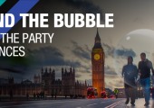 Beyond-the-Bubble