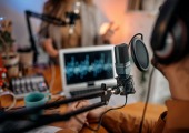 [WEBINAR] Ipsos Digital Audio Survey: i podcast sono qui per restare 
