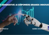 Ipsos Webinar | Wenn generative KI auf Verbraucherintelligenz trifft: Stärkung der Kreativität in der Innovation