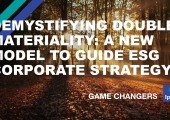 Ipsos | ESG double materiality