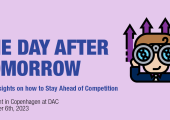 Live event at DAC in Copenhagen
