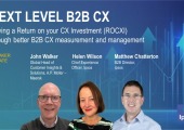 Ipsos | Webinar | Customer Experience | B2B