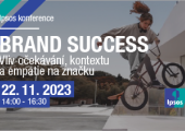Konference | Ipsos