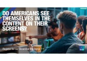 [WEBINAR] Do Americans see themselves in the content on their screens?