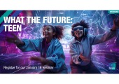 [WEBINAR] What the Future: Teen