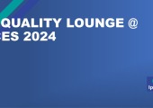 Equality Lounge @ CES 2024