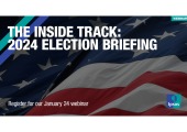 [WEBINAR] The Inside Track: 2024 Election Briefing