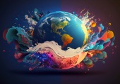 Emotions around the World