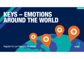 [WEBINAR] KEYS – Emotions Around the World