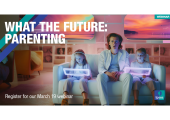 [WEBINAR] What the Future: Parenting