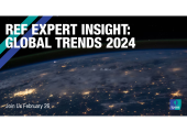 REF Expert Insight: Global Trends 2024