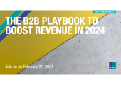 The B2B Playbook to Boost Revenue in 2024