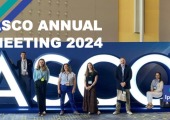 ASCO Annual Meeting 2024