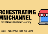 Orchestrating omnichannel
