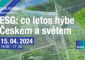 Konference | Ipsos