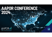 AAPOR Conference 2024