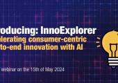 Join the webinar: introducing InnoExplorer