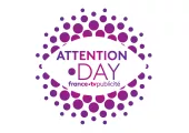 Ipsos | Attention Day 2024 | FranceTV Publicité