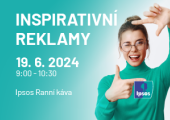 Inspirativní reklamy