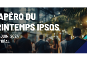L’Apéro du printemps Ipsos 2024 : Stratégies et innovation