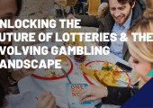 [WEBINAR] Unlocking the Future of Lotteries & the Evolving Gambling Landscape