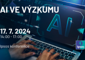 AI ve výzkumu