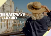 Ipsos | Webinar | Gateways to luxury | Italy