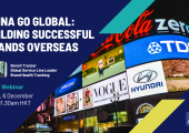 China Go Globa Webinar