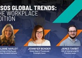 [LinkedIn Live] Ipsos Global Trends: The Workplace Edition