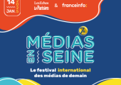 Ipsos Médias en Seine
