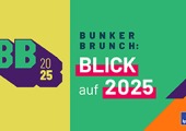 Bunker Brunch mit Ipsos: Blick auf 2025