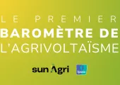 Ipsos | Sun'Agri | Agrivoltaïsme