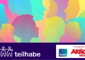 Spotlight-Bild der Ipsos Teilhabe-Community