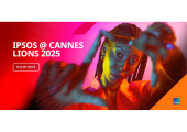 Ipsos @ Cannes Lions 2025