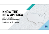 [WEBINAR] Insights to Activate: Know the new America