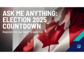 [WEBINAR] Ask Me Anything: Election 2025 Countdown