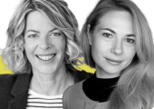 Caroline Zimmer, Irina Ermak