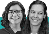 Mareike Debus, Lara Rentel