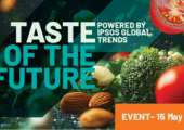 [EVENT] Taste of the Future