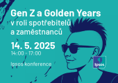 ipsos konference Genrace