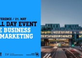 The Business of Marketing 2025