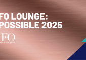 FQ Lounge: POSSIBLE 2025
