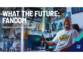 [WEBINAR] What the Future: Fandom