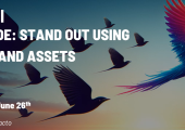 Ipsos Webinar | The Cuckoo Code: Stand out using Distinctive Brand Assets