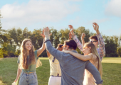 [Seminar] Zijn jongeren (nog) de duurzame kartrekkers?