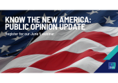 [WEBINAR] Know the New America: Public Opinion Update