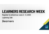 Learners Research Week